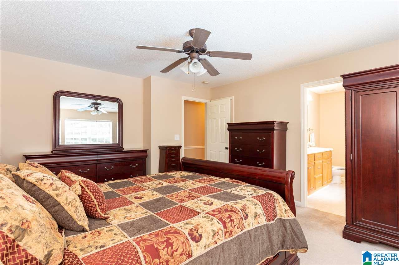 150 Deer Path Anniston, AL 36207 - Photo 12 of 47