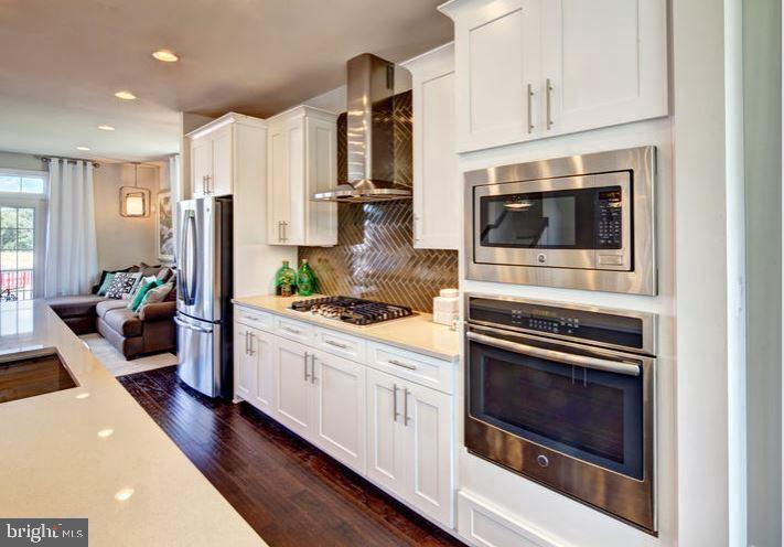 2906 Middleham Court Hanover, MD 21076 - Photo 3 of 17 Gallery Image 3