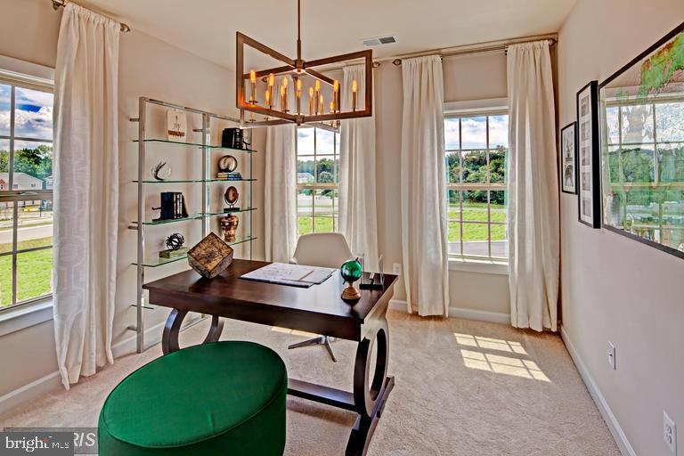 2906 Middleham Court Hanover, MD 21076 - Photo 5 of 17 Gallery Image 5