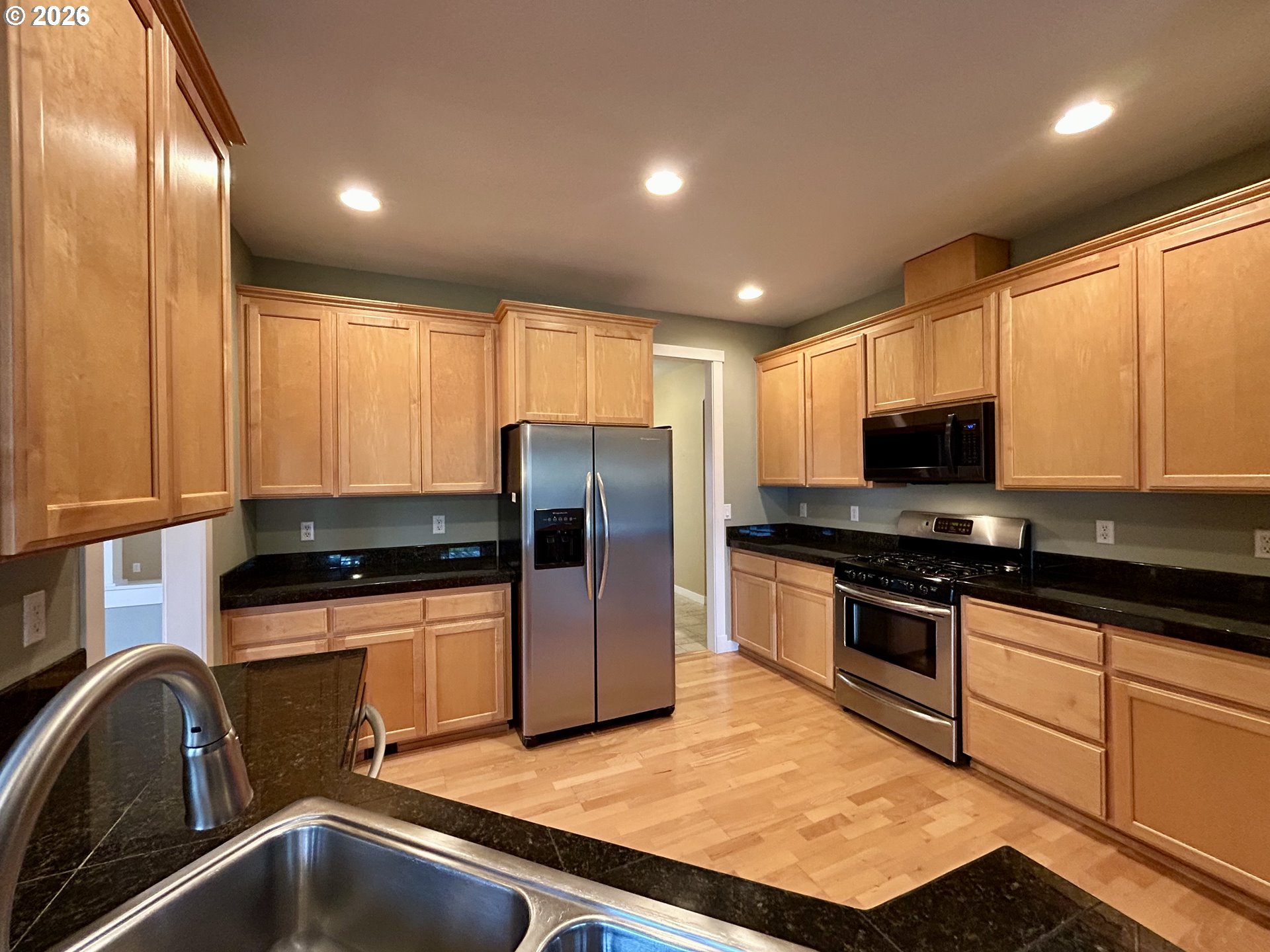 722 Smith Beckon Road Carson, WA 98610 - Photo 6 of 41