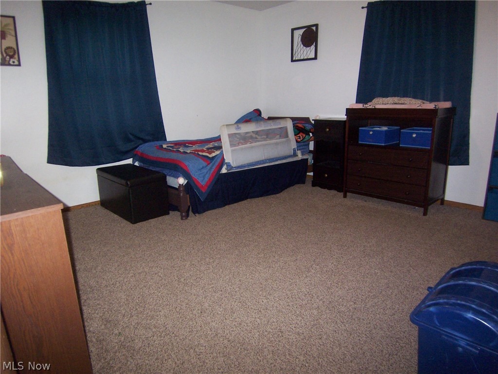 359 Barrett-South Road Vincent, OH 45784 - Photo 13 of 24 12X12 Bedroom 2