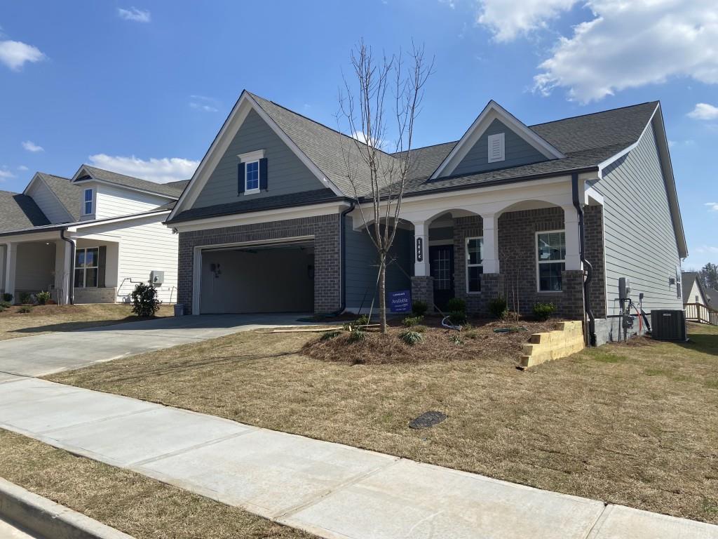 1446 Bluffs Ridge Way Canton, GA 30114 - Photo 1 of 1 Gallery Image 1