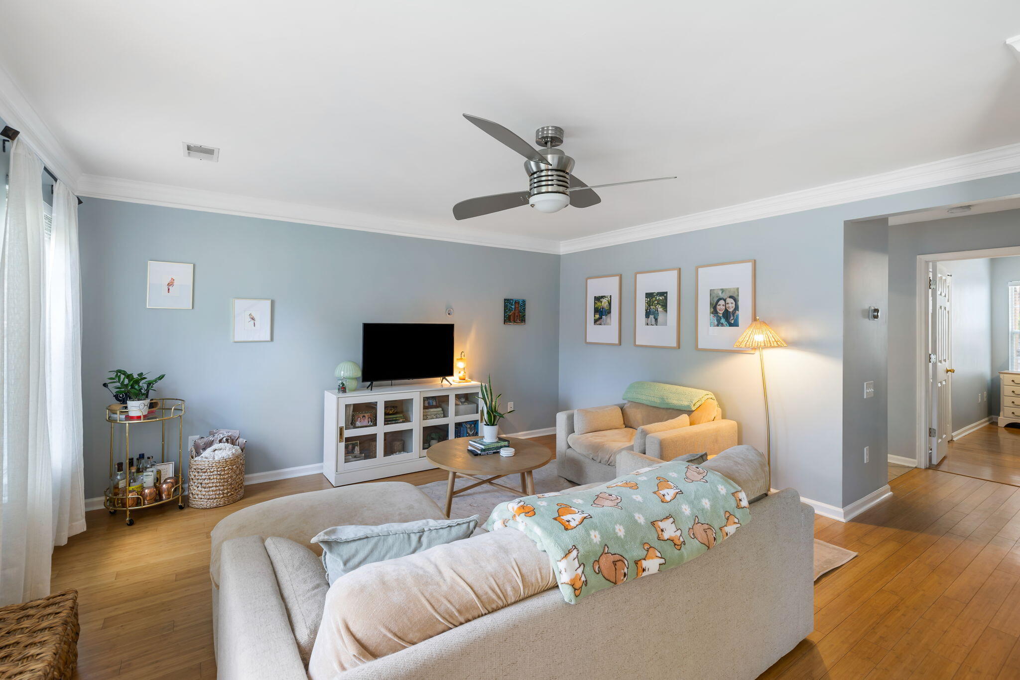 1322 Fenwick Plantation Road Johns Island, SC 29455 - Photo 2 of 16 2-web-or-mls-1322 Fenwick Plantation Rd