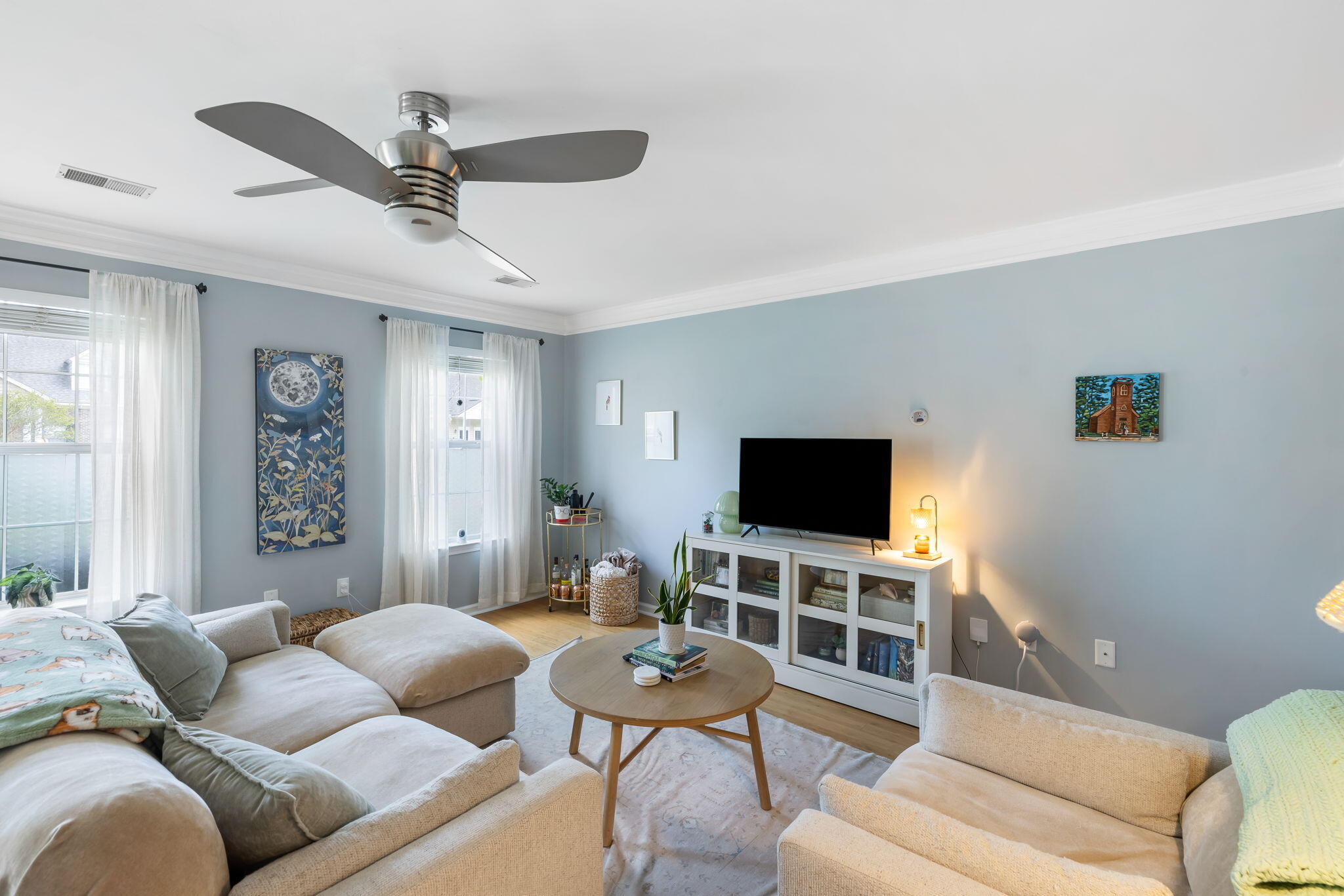 1322 Fenwick Plantation Road Johns Island, SC 29455 - Photo 3 of 16 3-web-or-mls-1322 Fenwick Plantation Rd