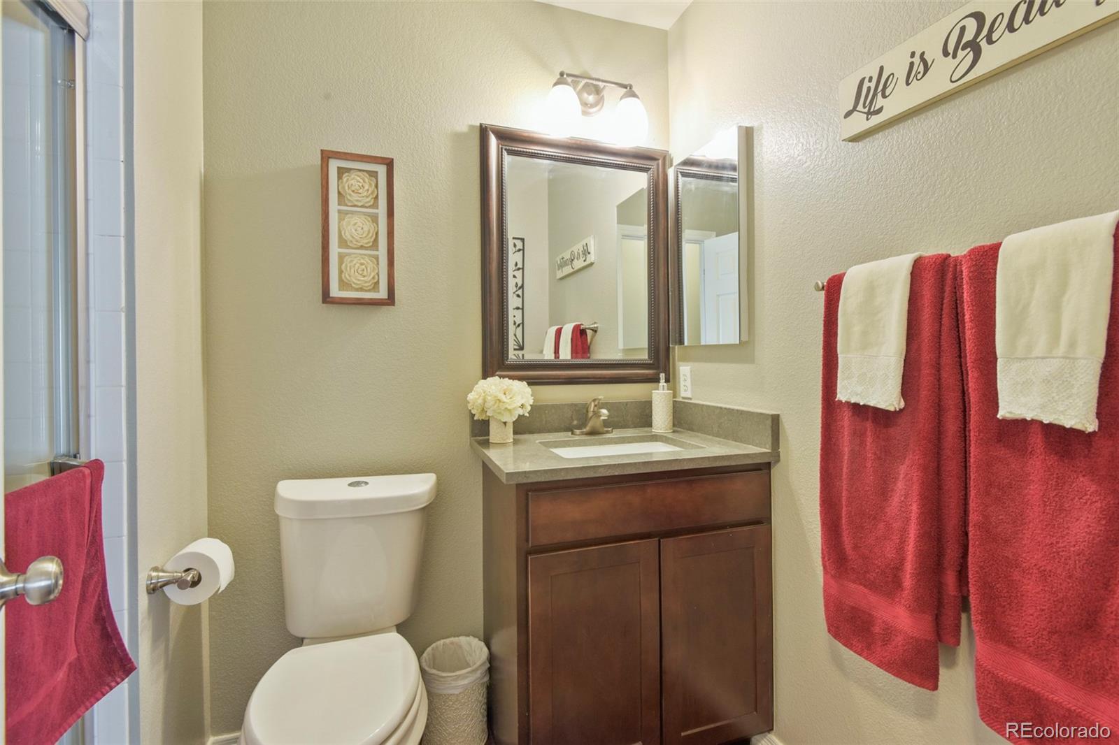 9917 Hawthorne Street Highlands Ranch, CO 80126 - Photo 14 of 40