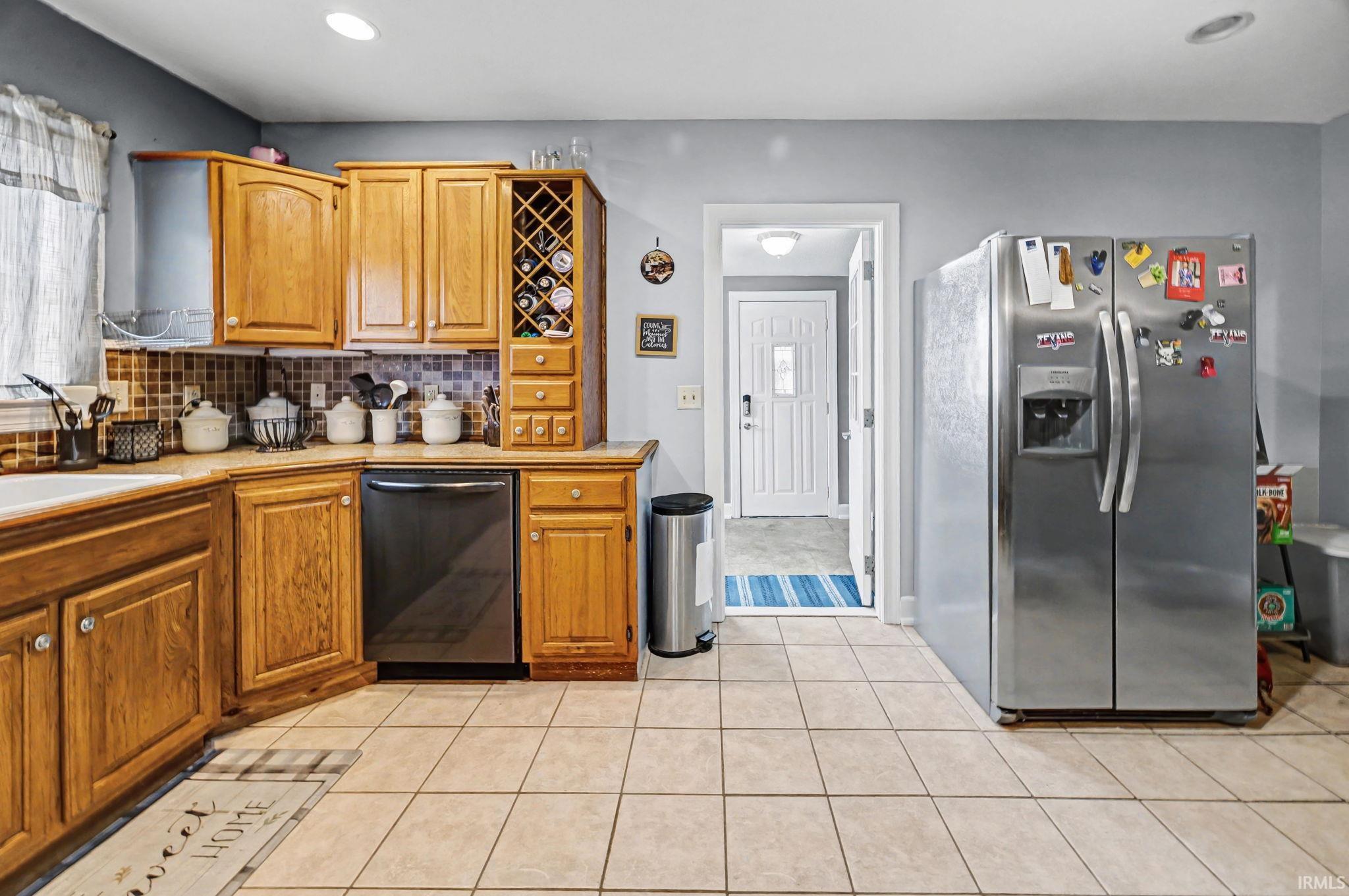310 East 7th Street Fowler, IN 47944 - Photo 9 of 22
