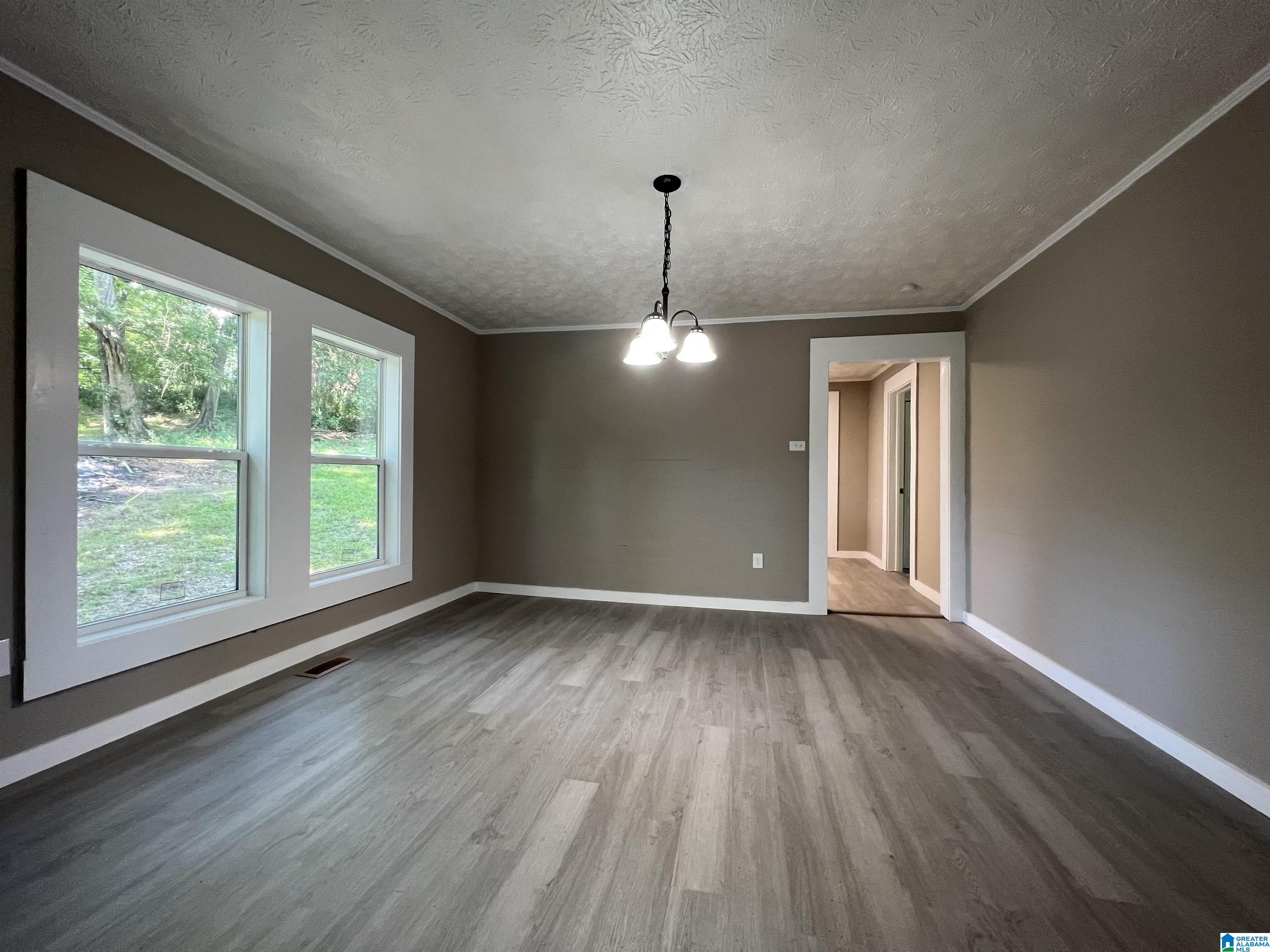 4437 Saks Road Anniston, AL 36206 - Photo 10 of 17