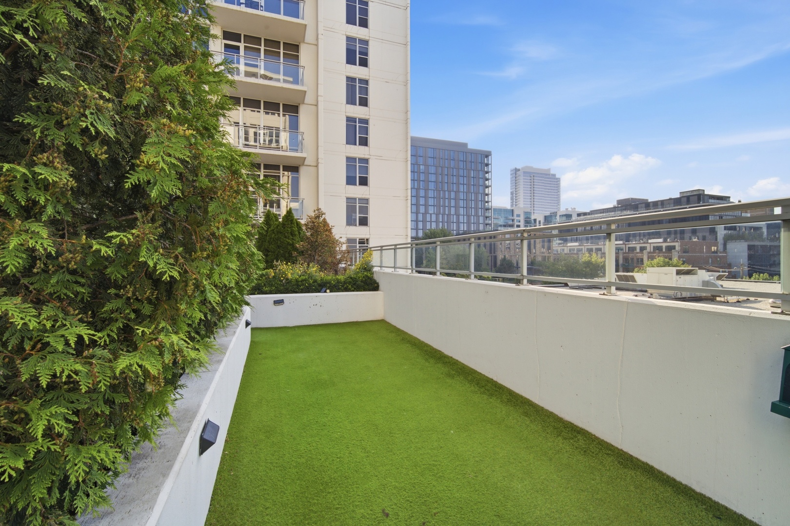 901 West Madison Street, Unit 919 Chicago, IL 60607 - Photo 22 of 23 Gallery Image 22