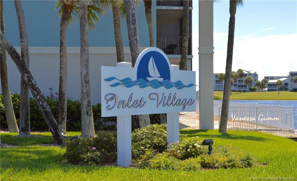 40 Northeast Plantation Road, Unit 101 Jensen Beach, FL 34957 - Photo 2 of 7