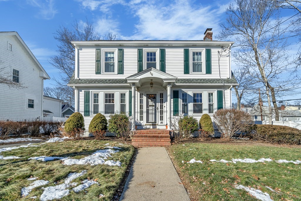 56 Mayall Road Waltham, MA 02453 - Photo 1 of 29 Gallery Image 1