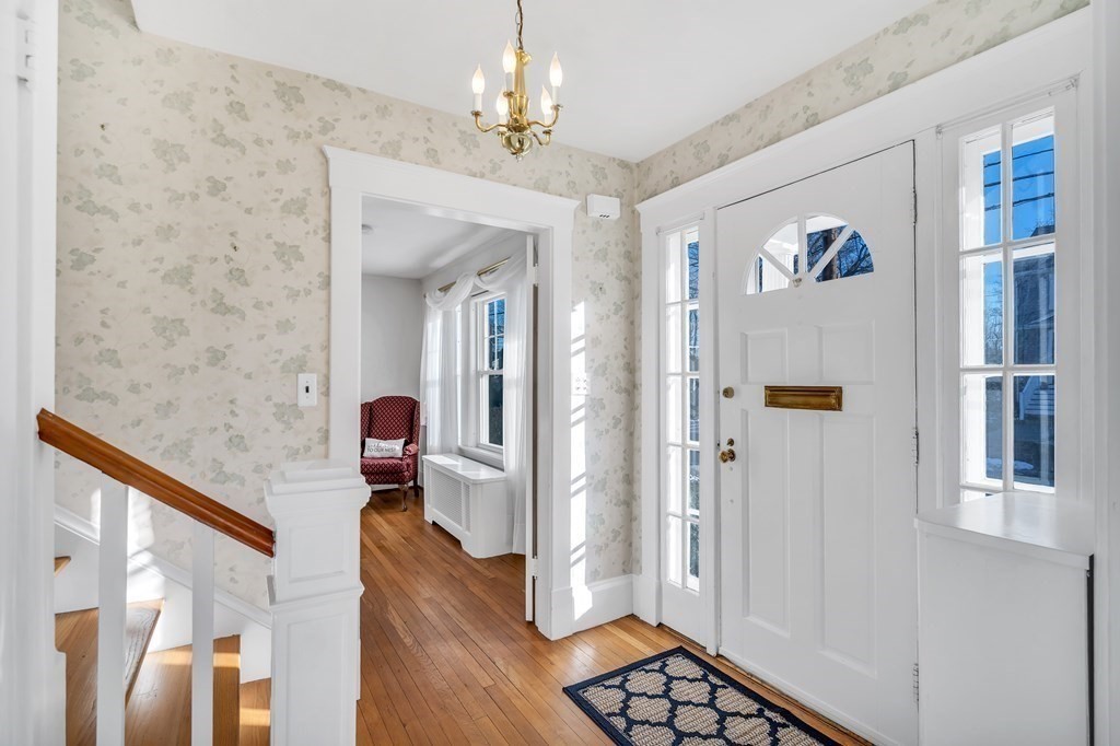 56 Mayall Road Waltham, MA 02453 - Photo 11 of 29 Gallery Image 11
