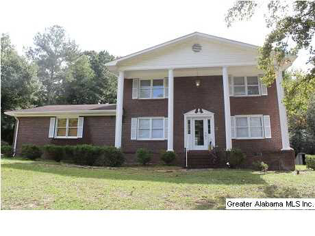 1 Knighton Place Anniston, AL 36201 - Photo 1 of 21