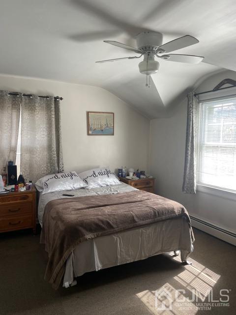 100 Valley Road Colonia, NJ 07067 - Photo 11 of 18 a bedroom with a bed and window