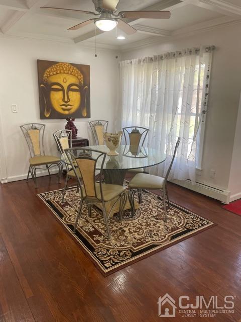 100 Valley Road Colonia, NJ 07067 - Photo 6 of 18 a living room with a couch and a table