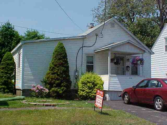 206 Stoodley Place Rotterdam, NY 12303 - Photo 1 of 1 Photo 1