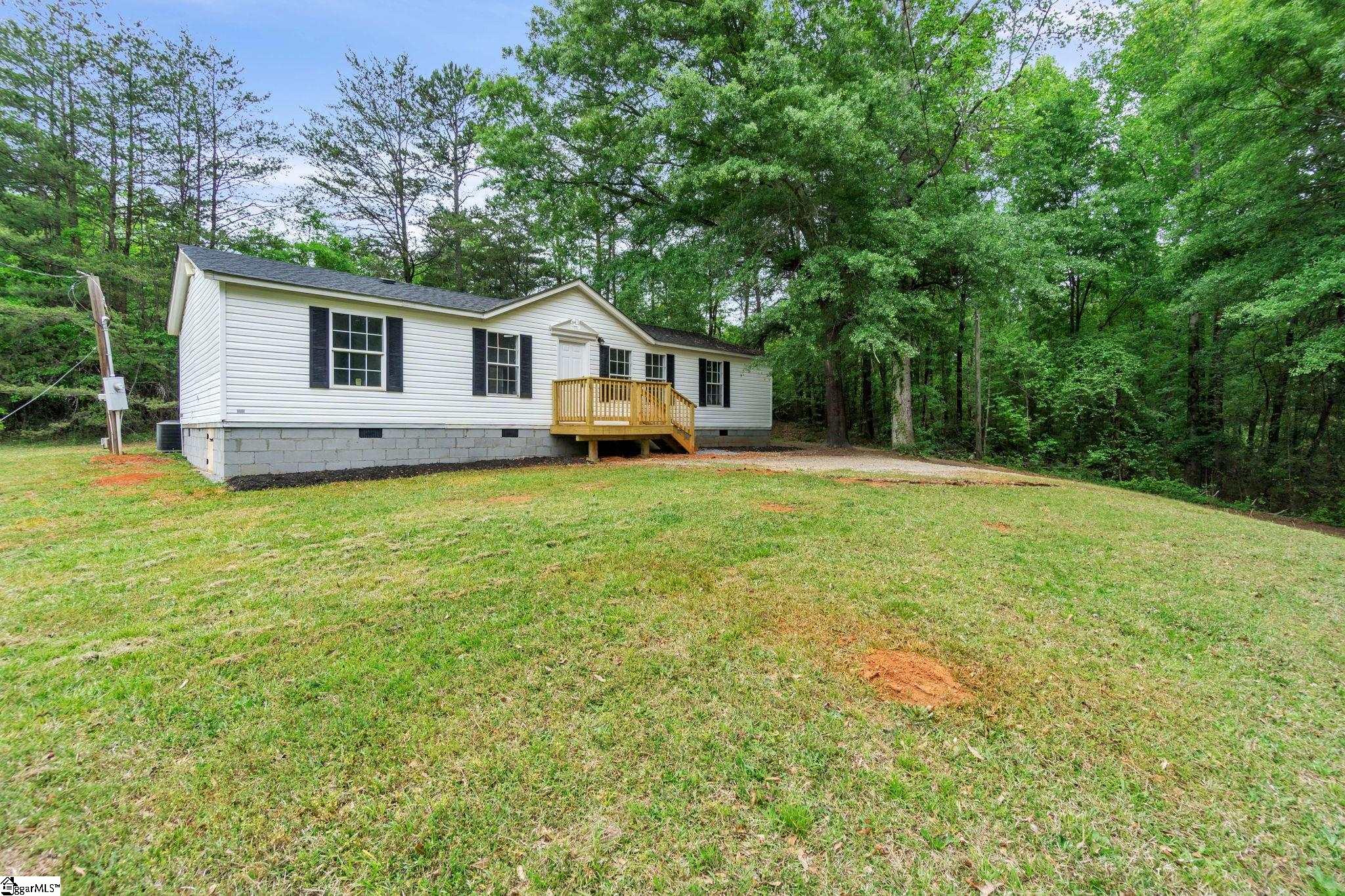 109 Wiley Road Liberty, SC 29657 - Photo 25 of 28