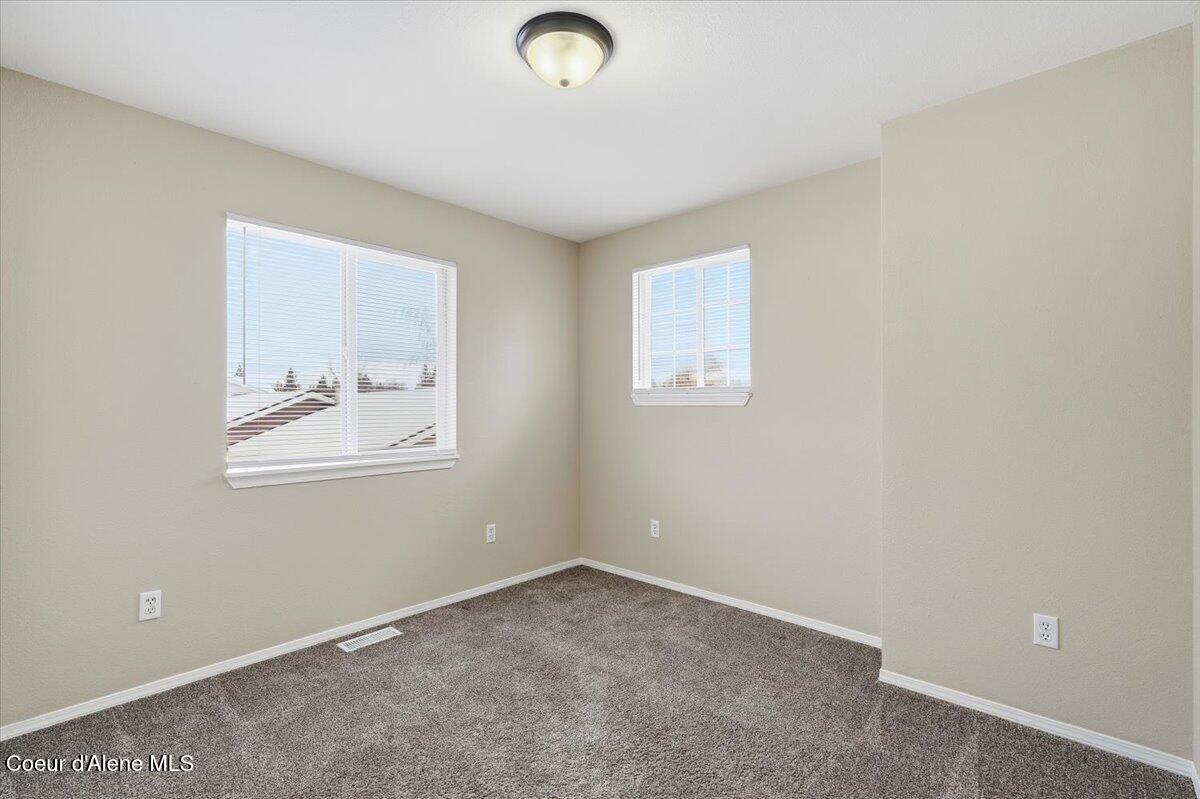 14425 Stevens Street Rathdrum, ID 83858 - Photo 18 of 30 Bedroom 2