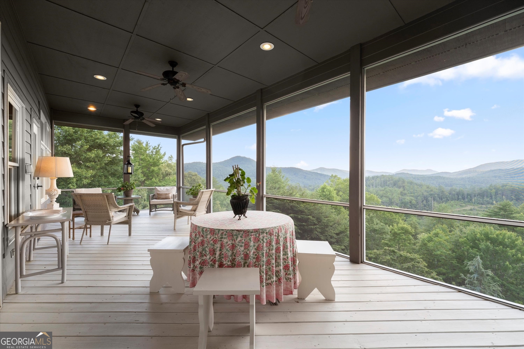 295 Goble Gap Road Clayton, GA 30525 - Photo 57 of 105