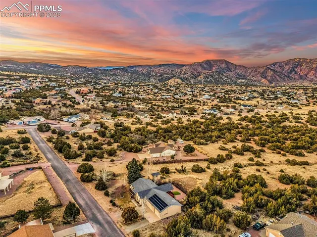 $455,000 | 99 Eagle Drive North, Canon City, CO 81212