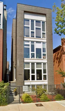 $729,500 | 2446 West Augusta Boulevard, Unit 3, Chicago, IL 60622