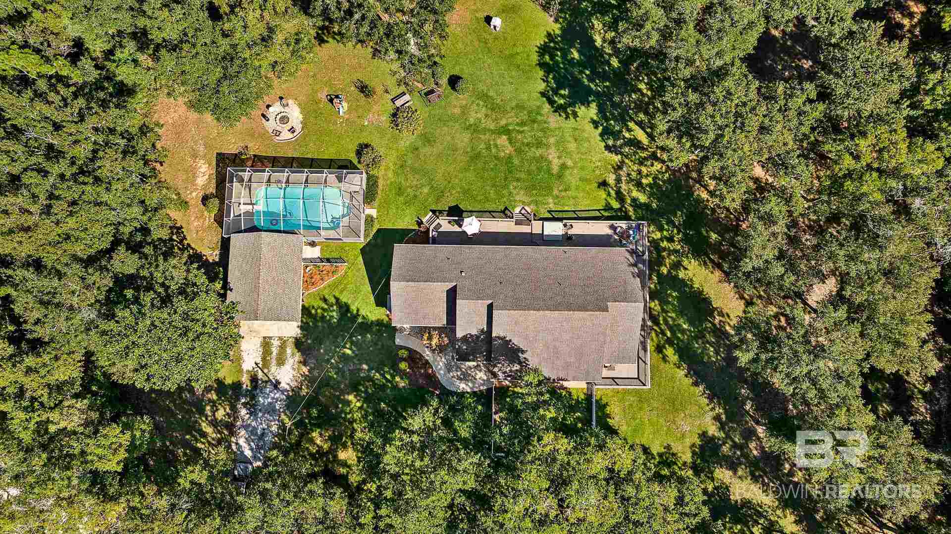 12800 Oak Tree Drive Foley, AL 36535 - Photo 16 of 73 Gallery Image 16