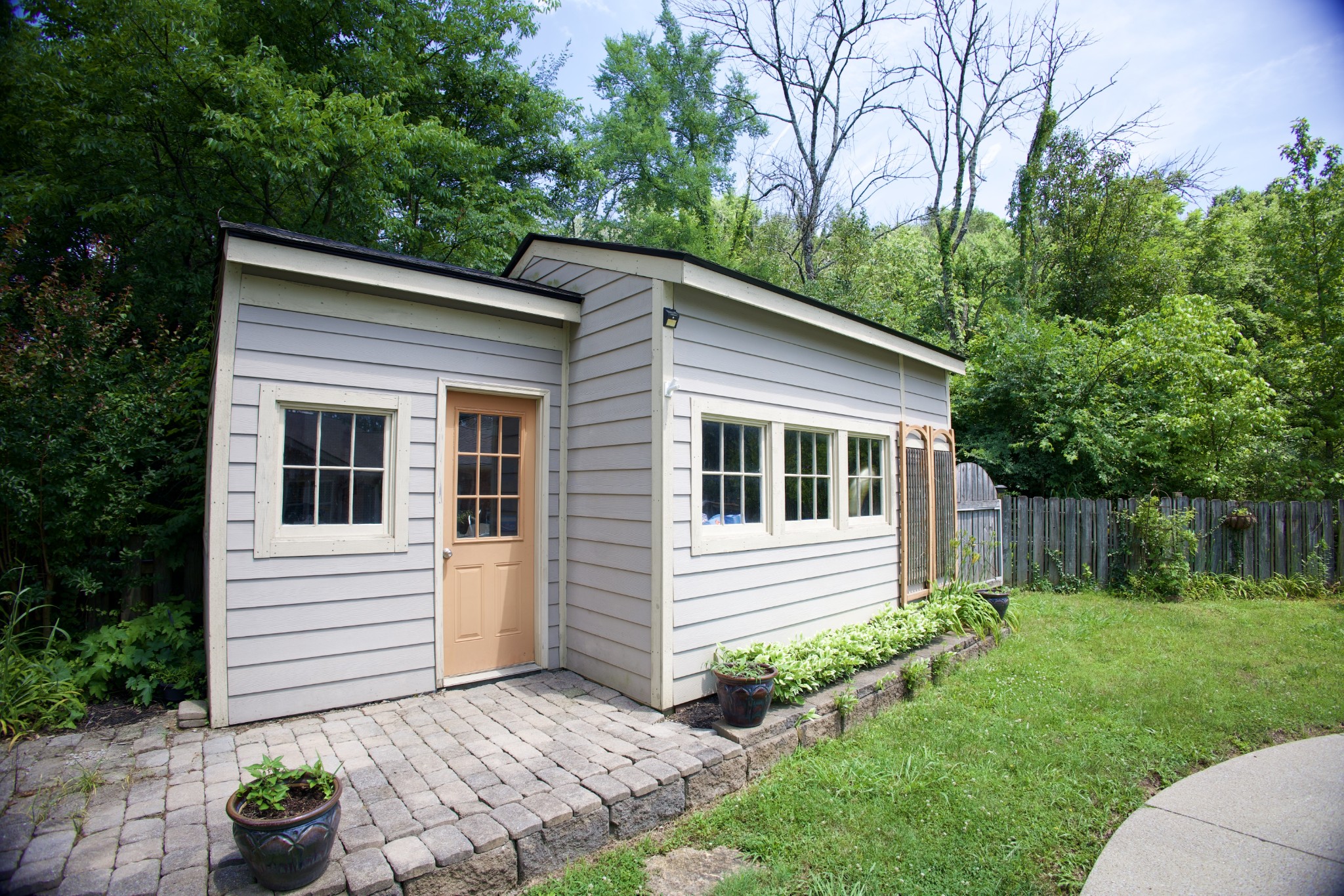 4451 Chandler Road Hermitage, TN 37076 - Photo 12 of 88