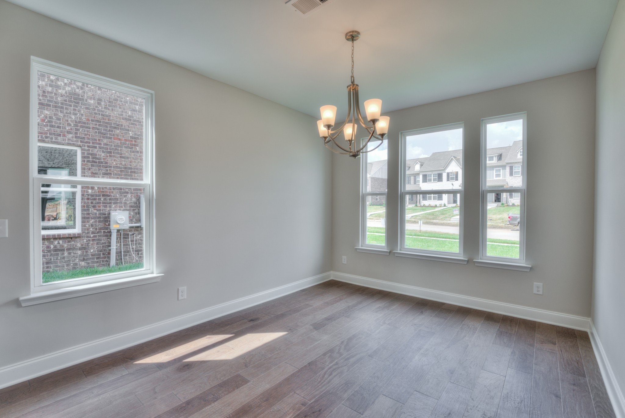9012 Headwaters Drive Franklin, TN 37064 - Photo 11 of 25 a view of empty room with window