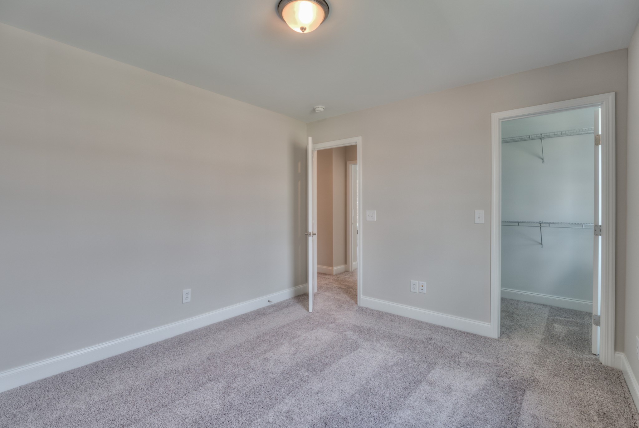 9012 Headwaters Drive Franklin, TN 37064 - Photo 19 of 25 a view of an empty room