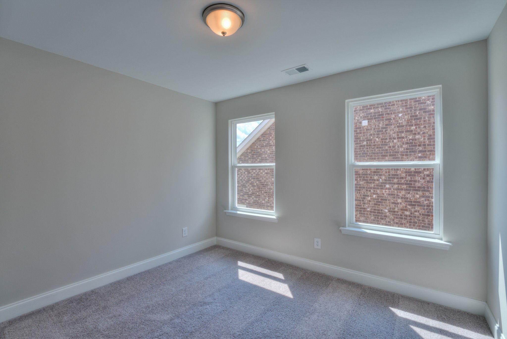 9012 Headwaters Drive Franklin, TN 37064 - Photo 20 of 25 an empty room with windows