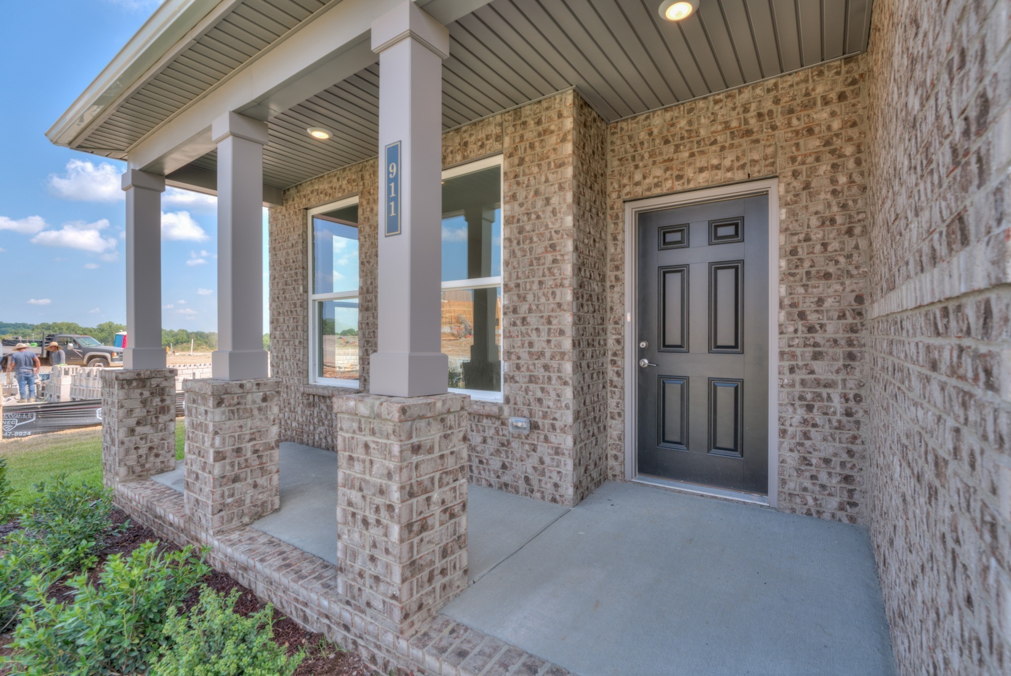 9012 Headwaters Drive Franklin, TN 37064 - Photo 3 of 25 a view of balcony with furniture