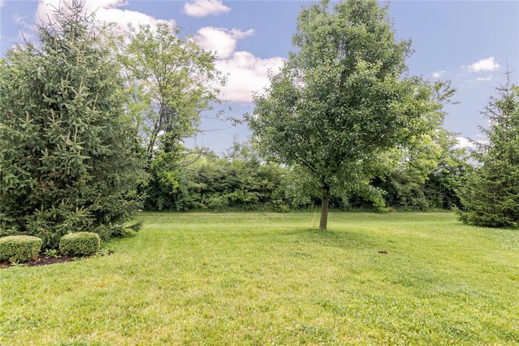 12726 White Rabbit Way Indianapolis, IN 46236 - Photo 20 of 21 Gallery Image 20