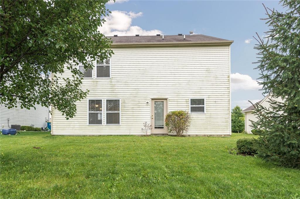 12726 White Rabbit Way Indianapolis, IN 46236 - Photo 21 of 21 Gallery Image 21