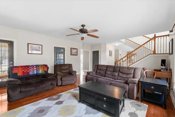 $510,000 | 2010 Strand Drive, Champaign, IL 61822