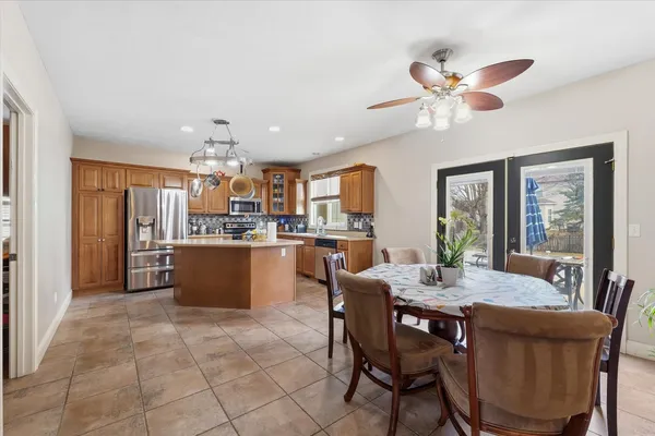 $525,000 | 2010 Strand Drive, Champaign, IL 61822