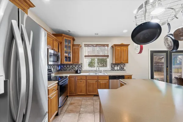 $510,000 | 2010 Strand Drive, Champaign, IL 61822