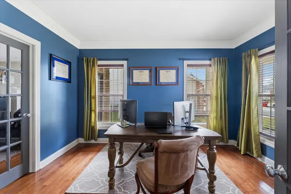 $525,000 | 2010 Strand Drive, Champaign, IL 61822