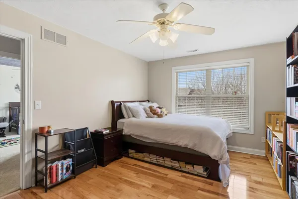 $510,000 | 2010 Strand Drive, Champaign, IL 61822