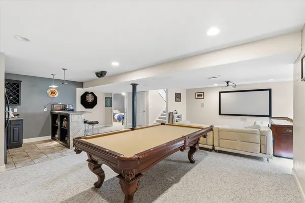 $510,000 | 2010 Strand Drive, Champaign, IL 61822