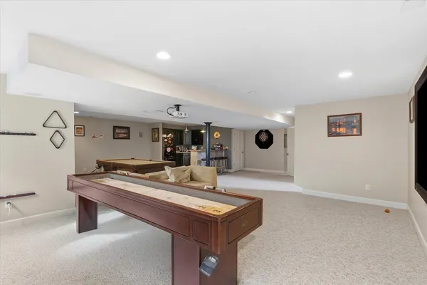 $510,000 | 2010 Strand Drive, Champaign, IL 61822