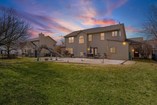 $525,000 | 2010 Strand Drive, Champaign, IL 61822