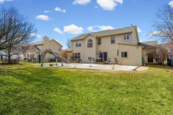 $510,000 | 2010 Strand Drive, Champaign, IL 61822