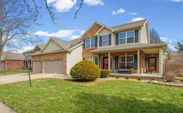 $510,000 | 2010 Strand Drive, Champaign, IL 61822