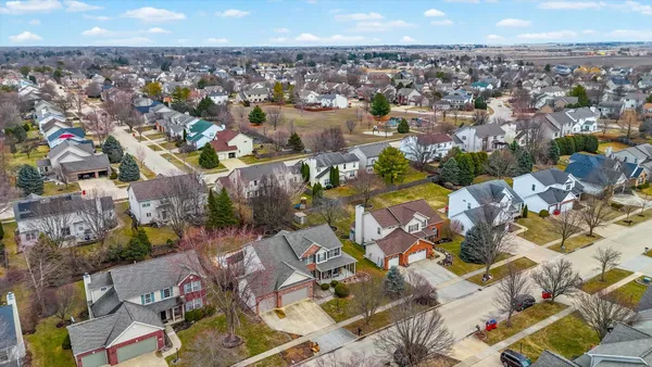 $525,000 | 2010 Strand Drive, Champaign, IL 61822