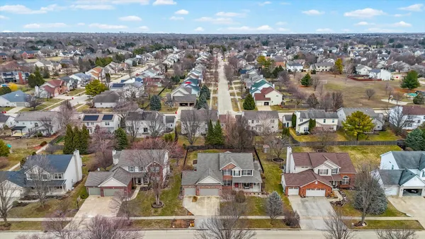 $525,000 | 2010 Strand Drive, Champaign, IL 61822