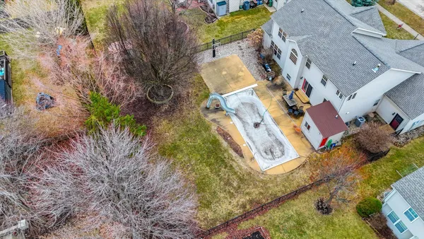 $525,000 | 2010 Strand Drive, Champaign, IL 61822