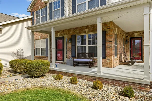 $525,000 | 2010 Strand Drive, Champaign, IL 61822