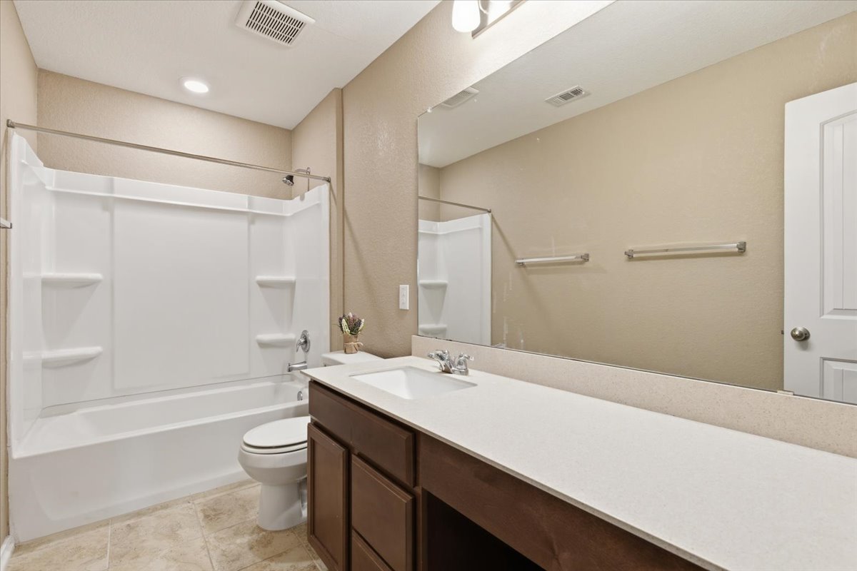1006 Toltec Trail Georgetown, TX 78626 - Photo 31 of 40