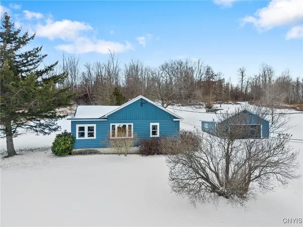 $230,000 | 299 Cemetery Road, Oswego, NY 13126