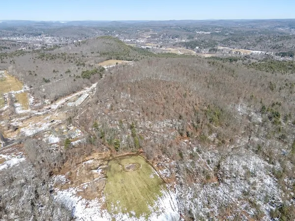 $570,000 | 25 Macomber Road, Monson, MA 01057