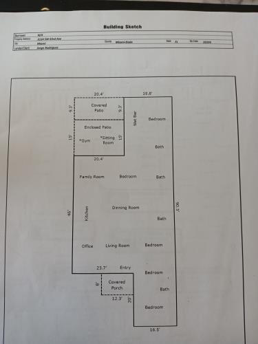 3124 Southwest 63rd Avenue Miami, FL 33155 - Photo 39 of 39